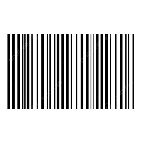 barcode png hd